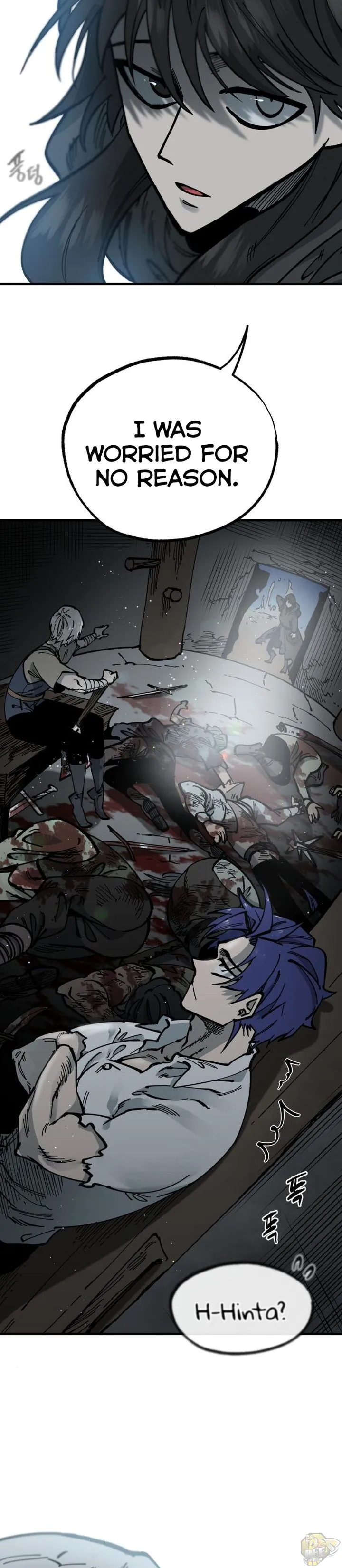 Rasud Chapter 24 page 35 - 