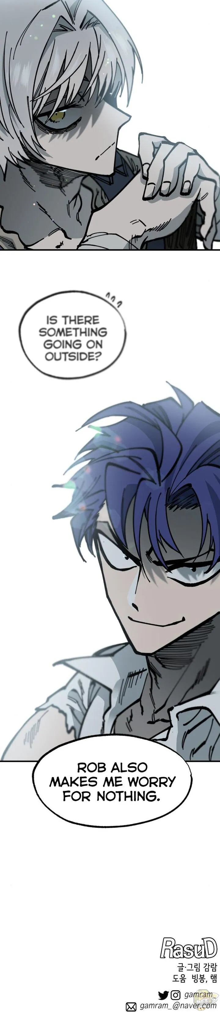 Rasud Chapter 24 page 36 - 