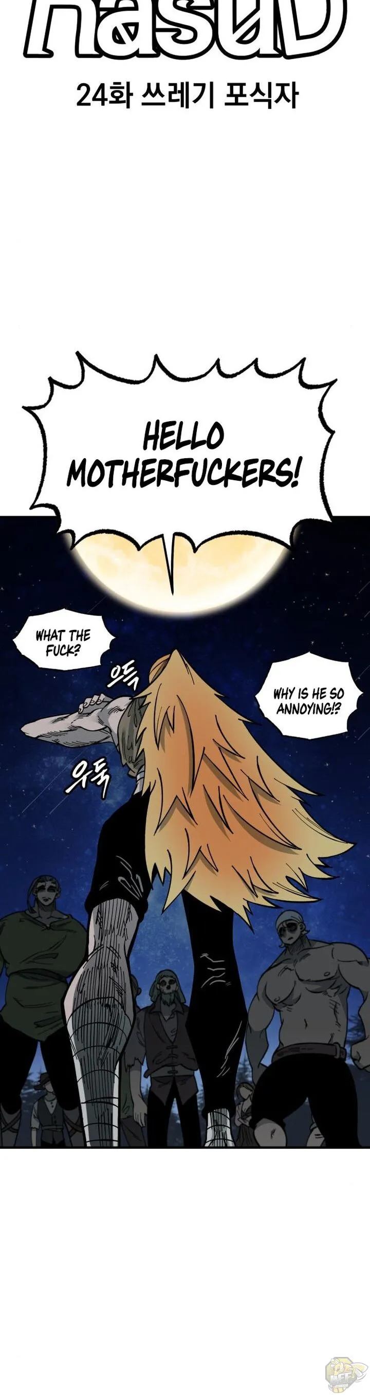 Rasud Chapter 24 page 10 - 