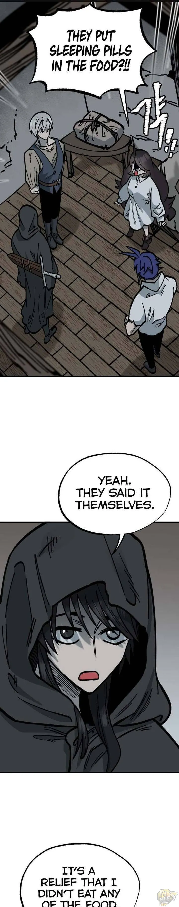 Rasud Chapter 25 page 1 - 