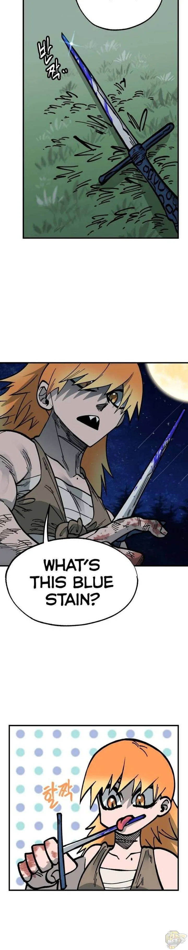 Rasud Chapter 25 page 14 - 