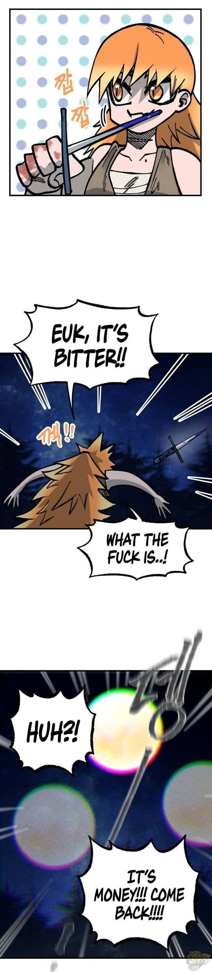 Rasud Chapter 25 page 15 - 