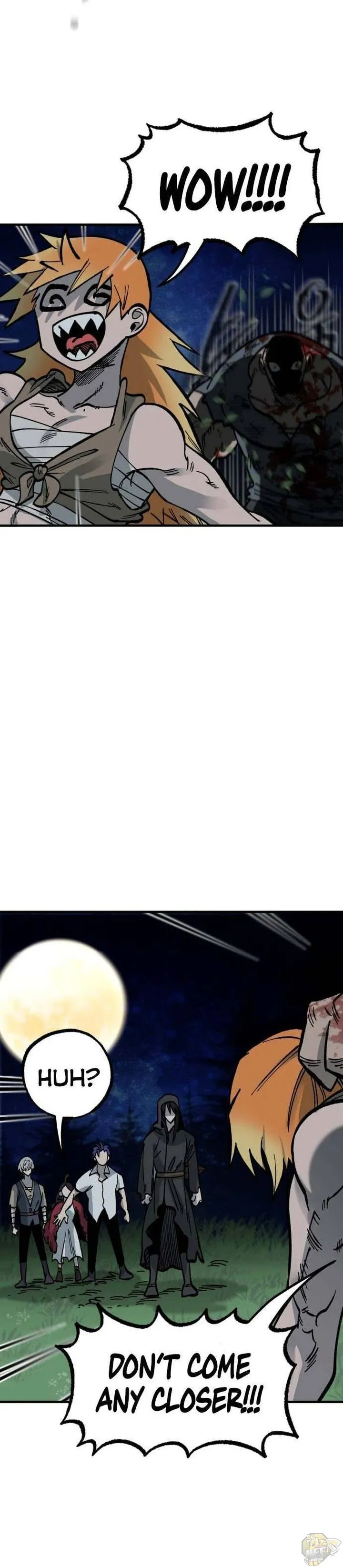 Rasud Chapter 25 page 16 - 