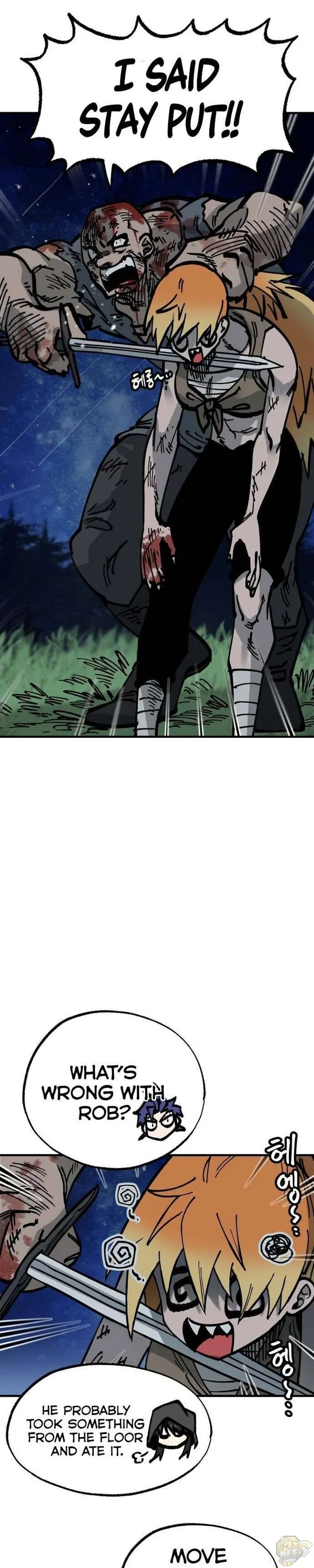 Rasud Chapter 25 page 17 - 