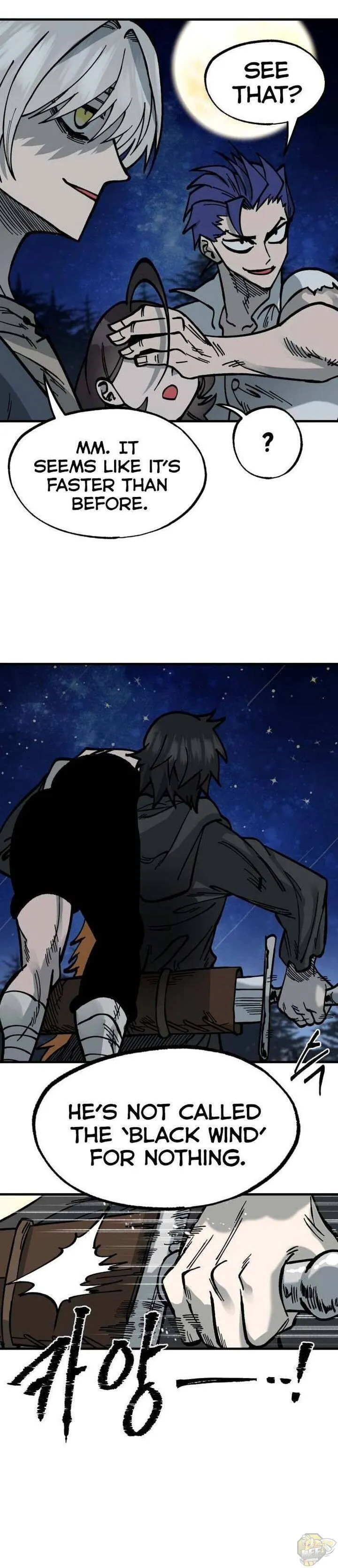 Rasud Chapter 25 page 20 - 