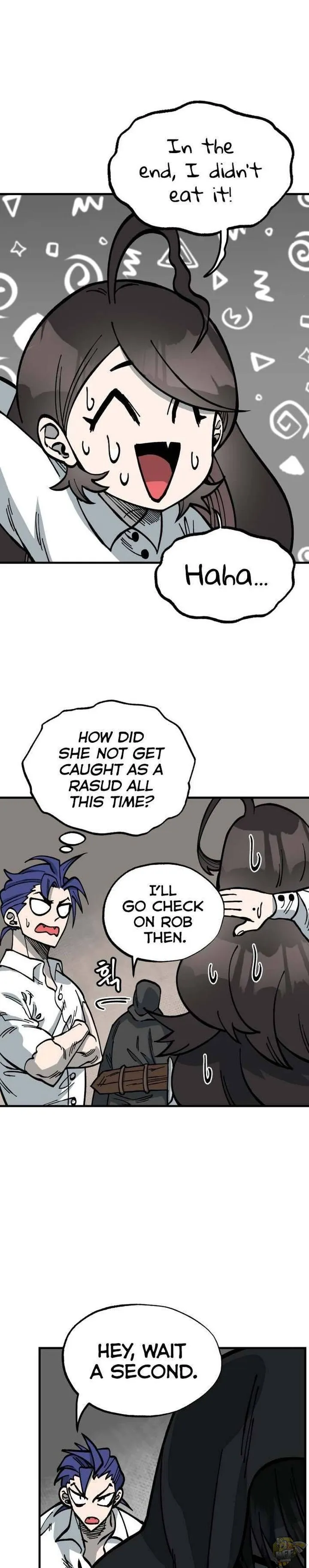 Rasud Chapter 25 page 3 - 