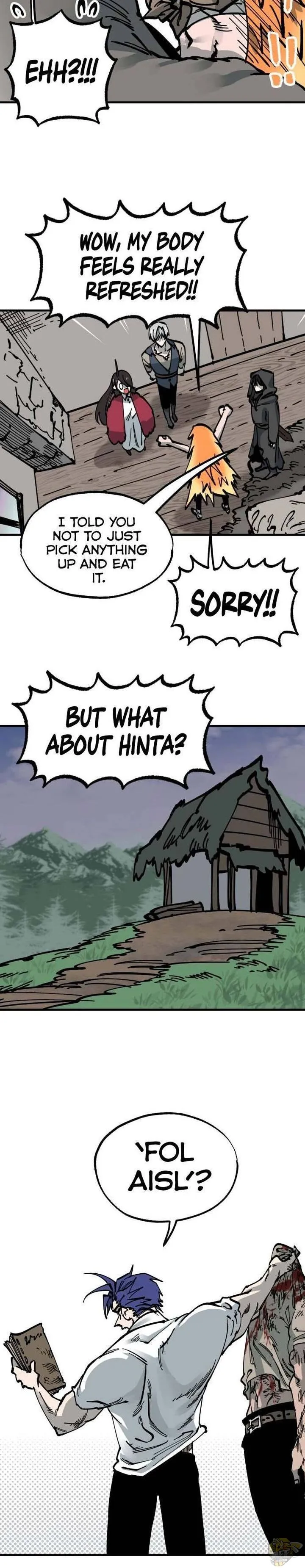 Rasud Chapter 25 page 24 - 
