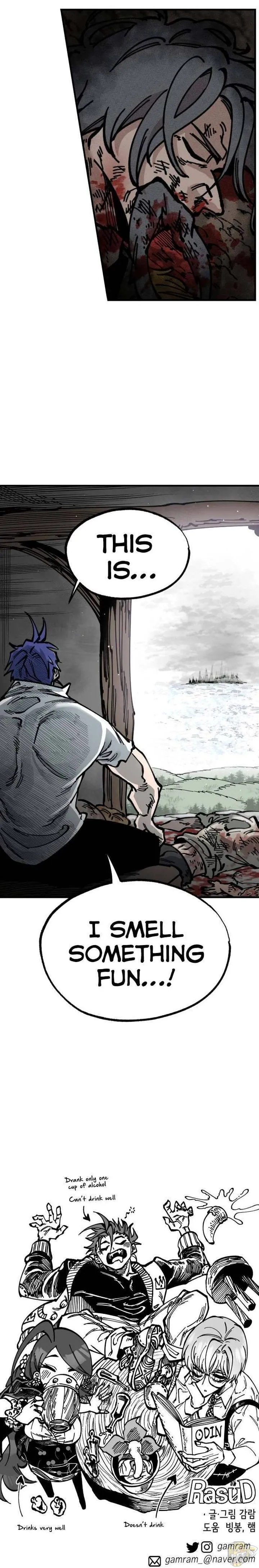 Rasud Chapter 25 page 27 - 