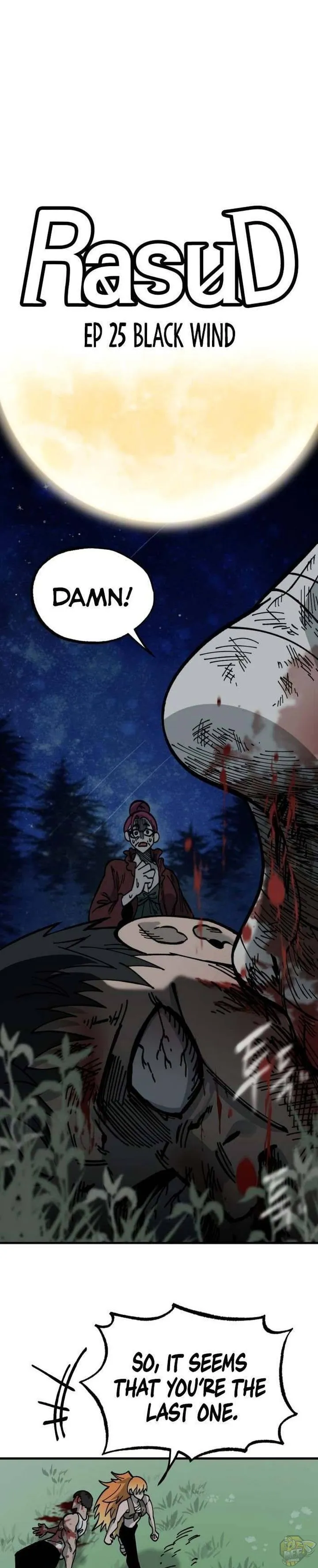 Rasud Chapter 25 page 5 - 