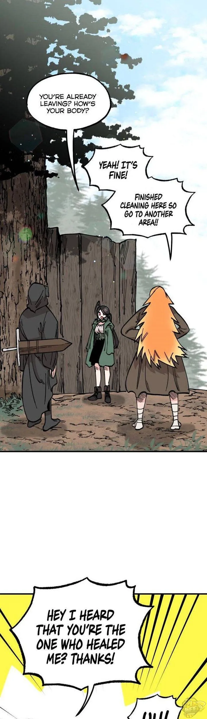 Rasud Chapter 26 page 1 - 