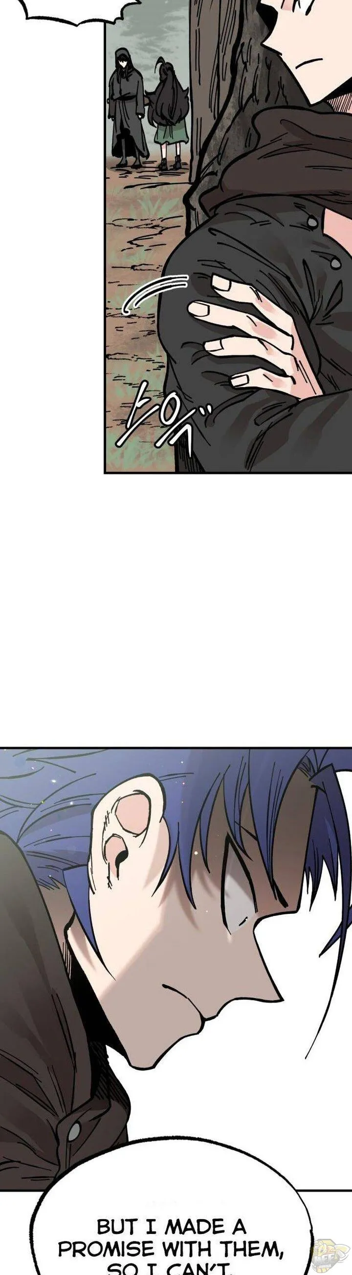 Rasud Chapter 26 page 11 - 