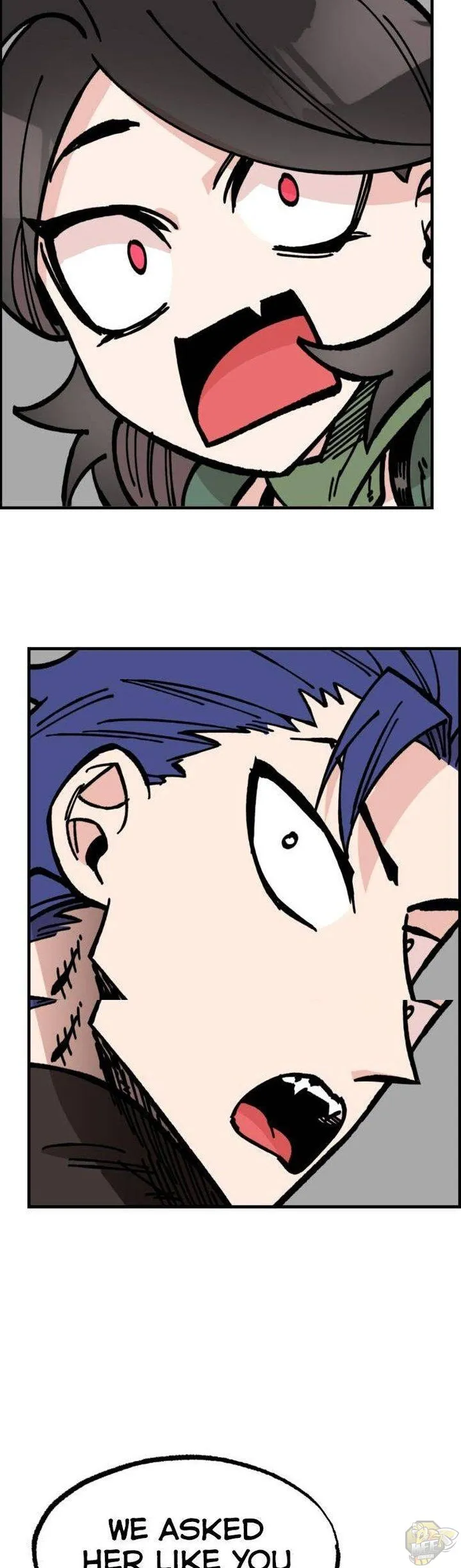 Rasud Chapter 26 page 14 - 