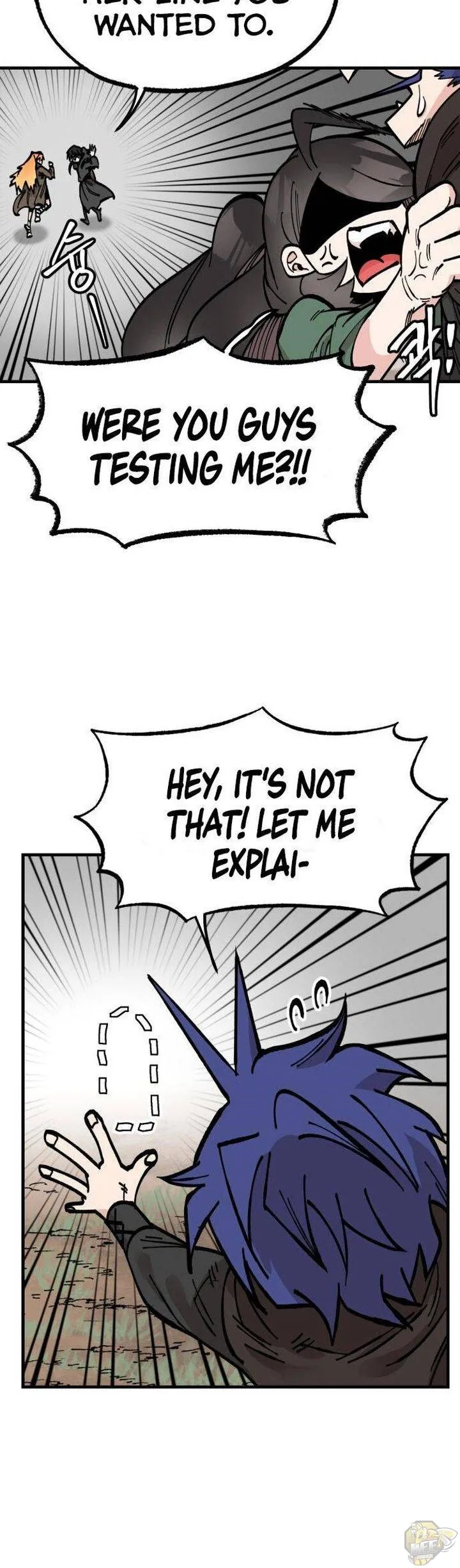 Rasud Chapter 26 page 15 - 