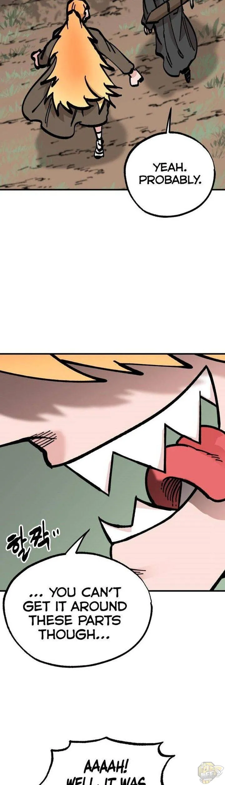 Rasud Chapter 26 page 18 - 