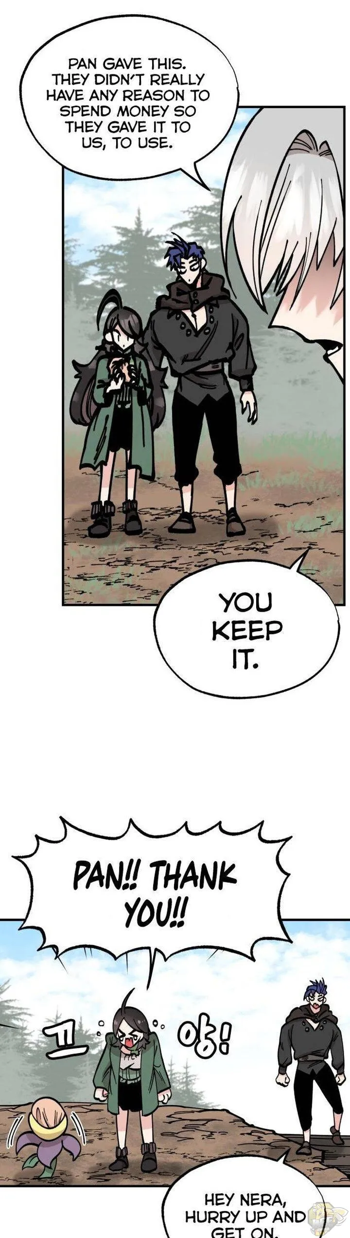 Rasud Chapter 26 page 21 - 