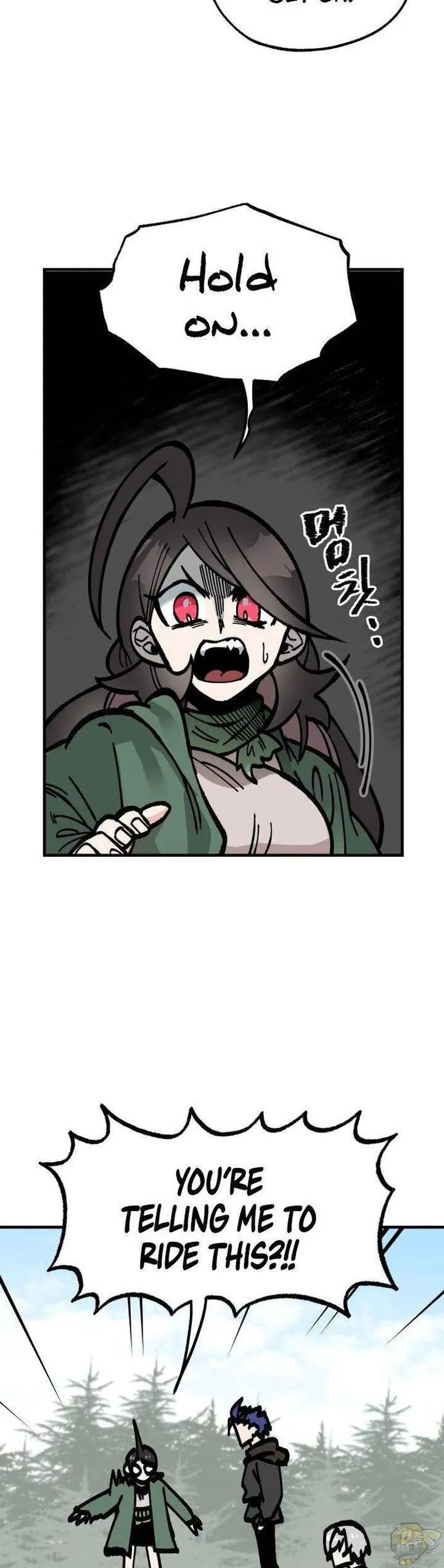 Rasud Chapter 26 page 22 - 