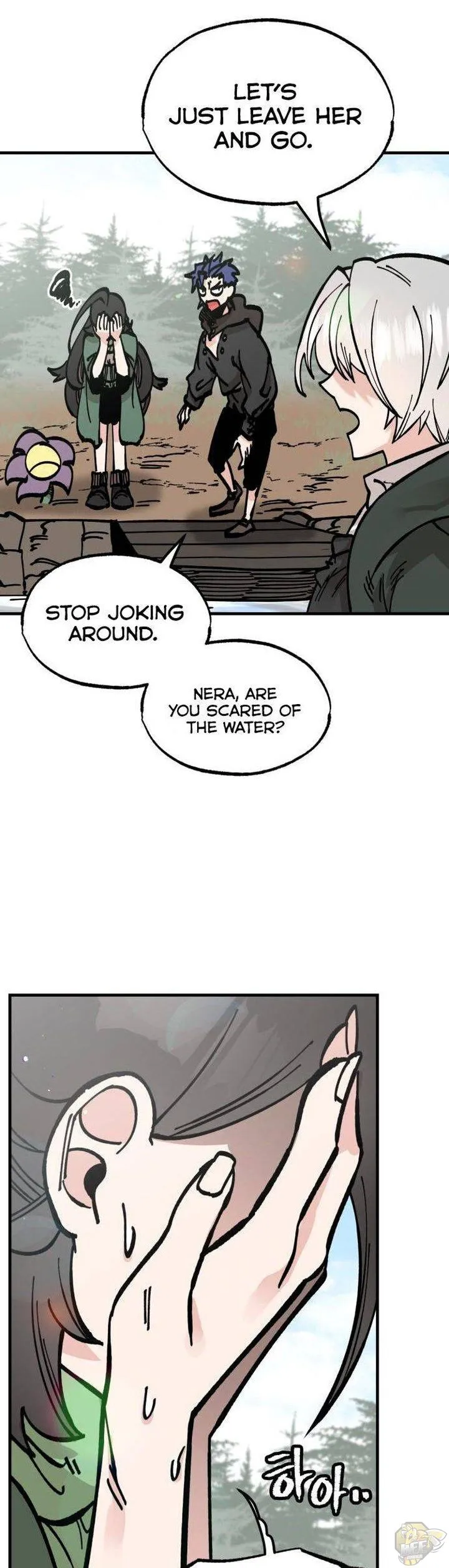 Rasud Chapter 26 page 25 - 