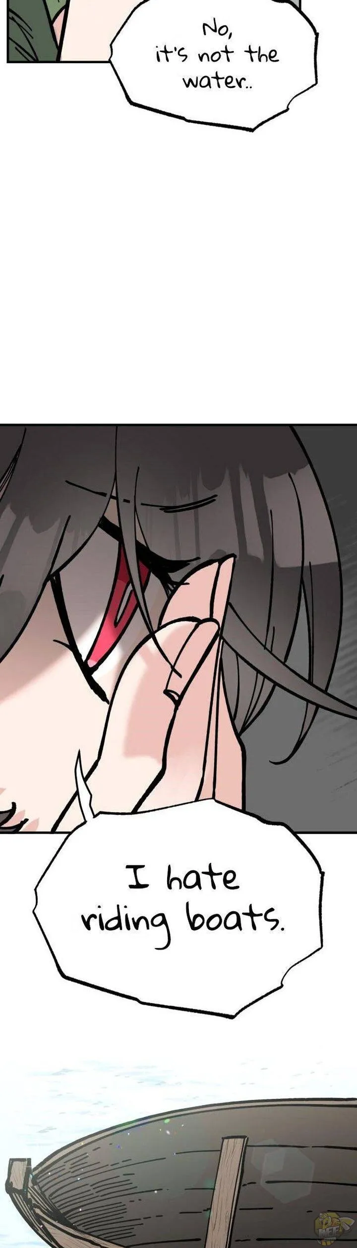 Rasud Chapter 26 page 26 - 