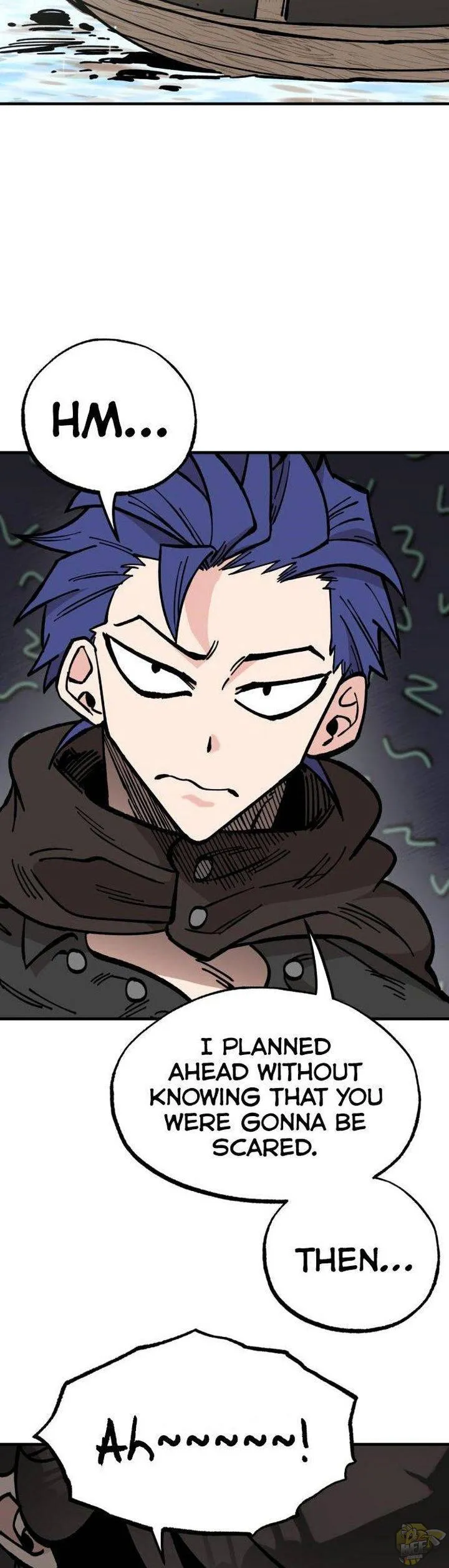 Rasud Chapter 26 page 27 - 