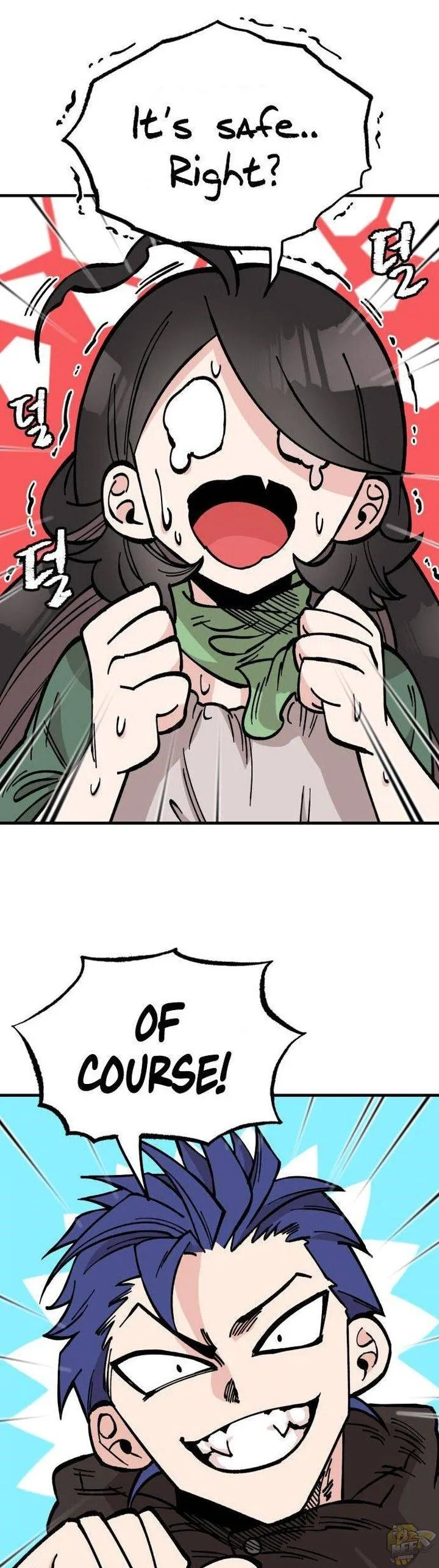 Rasud Chapter 26 page 29 - 