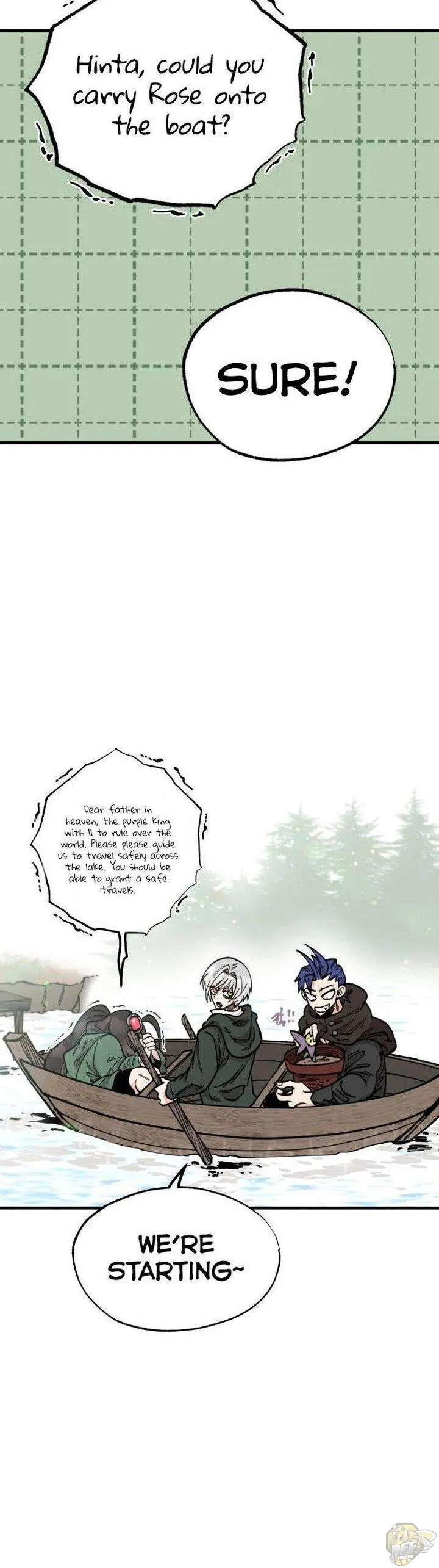 Rasud Chapter 26 page 32 - 