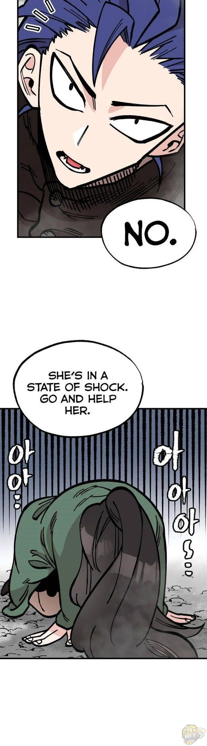 Rasud Chapter 26 page 35 - 