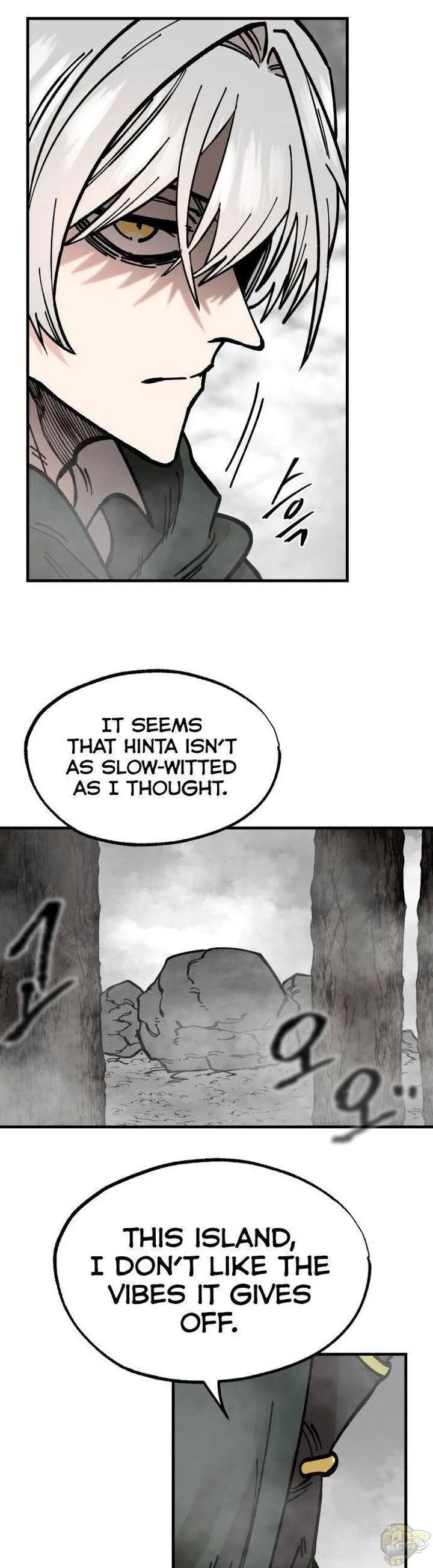 Rasud Chapter 26 page 37 - 