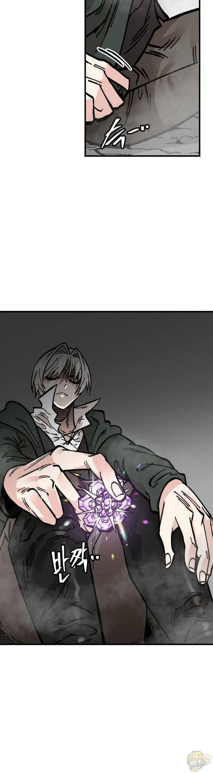 Rasud Chapter 26 page 38 - 
