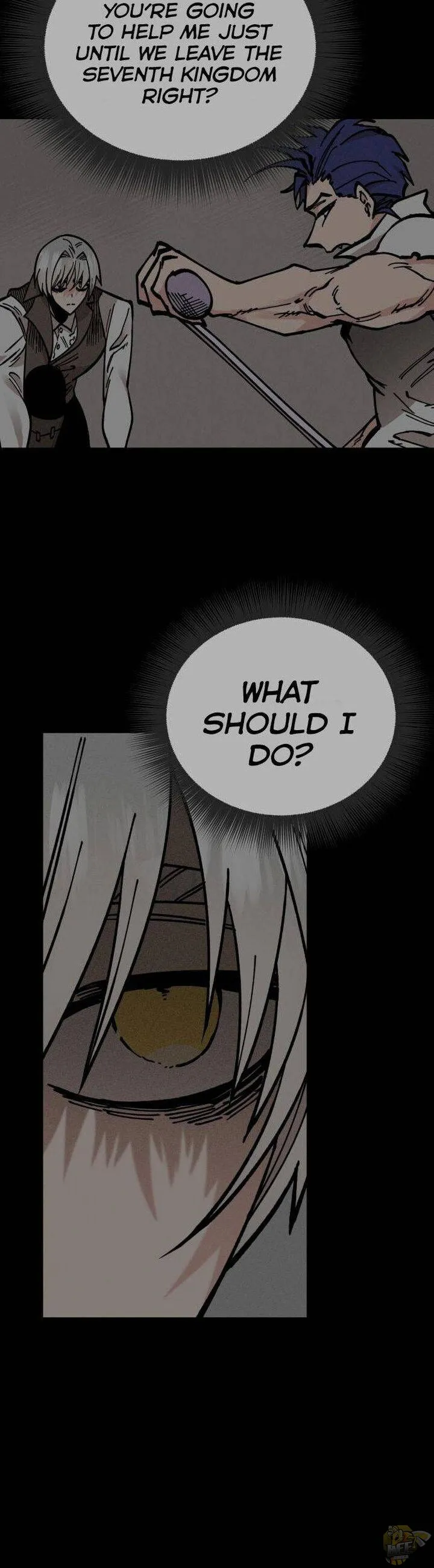 Rasud Chapter 26 page 40 - 