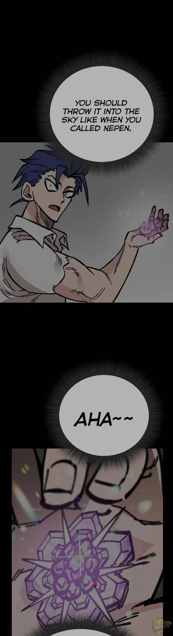 Rasud Chapter 26 page 41 - 