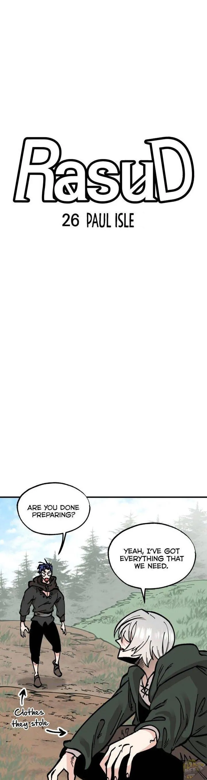 Rasud Chapter 26 page 7 - 