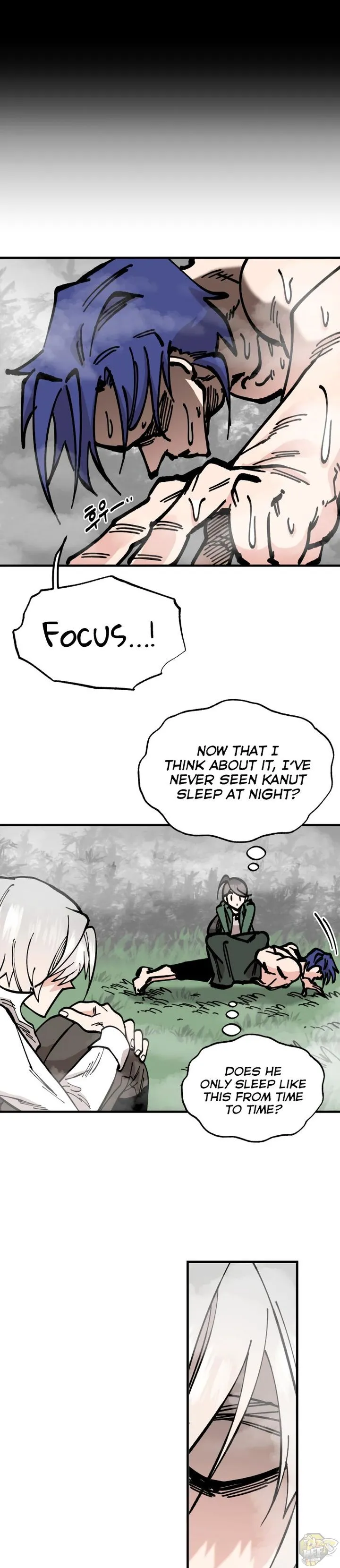 Rasud Chapter 27 page 13 - 