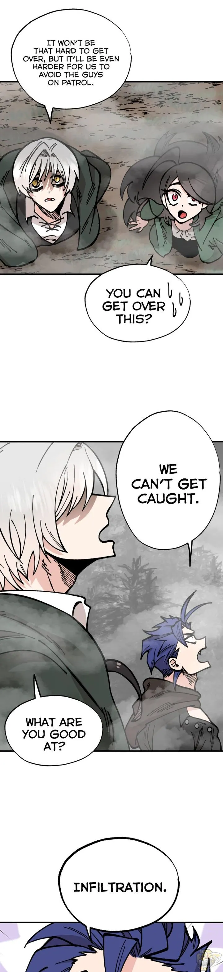 Rasud Chapter 27 page 17 - 