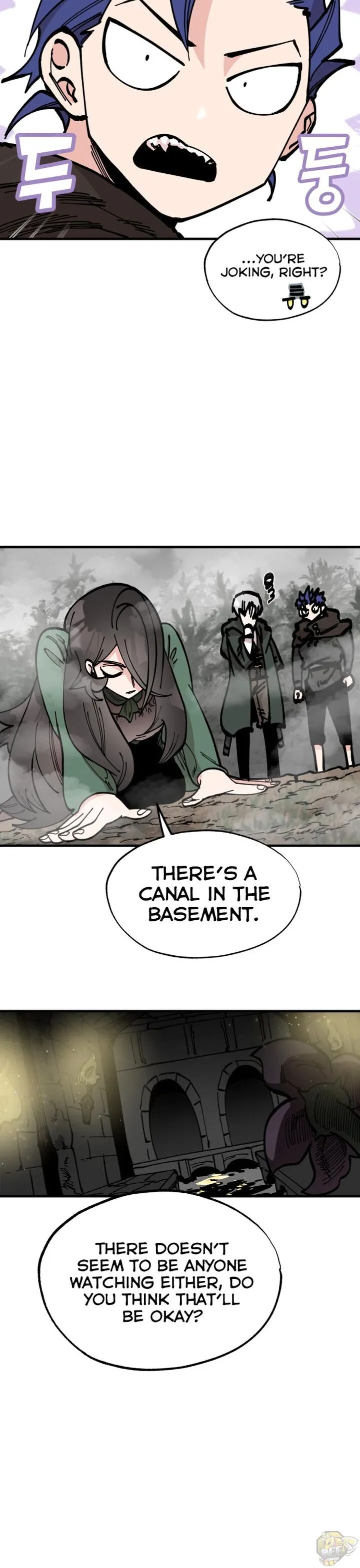 Rasud Chapter 27 page 18 - 
