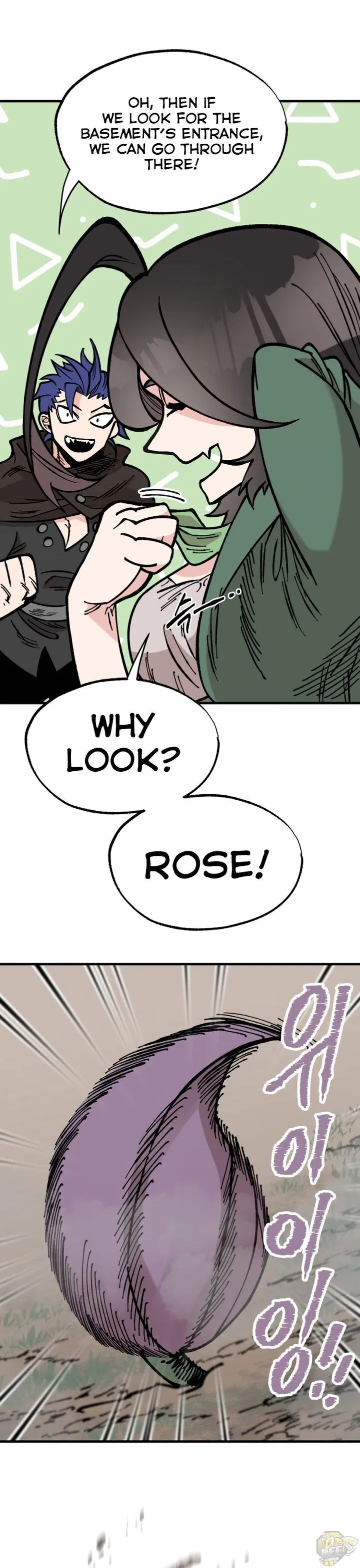 Rasud Chapter 27 page 19 - 