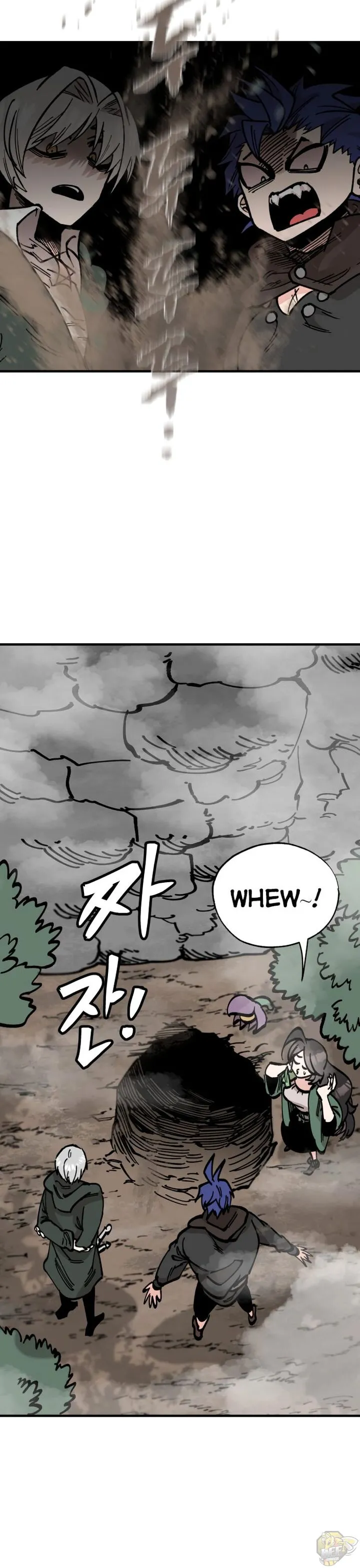 Rasud Chapter 27 page 20 - 