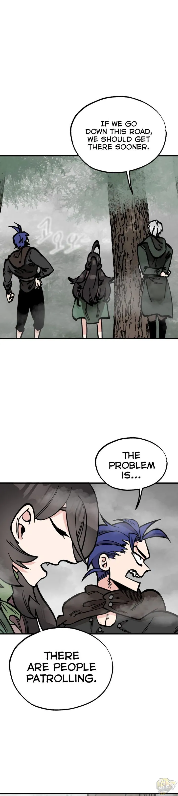 Rasud Chapter 27 page 3 - 