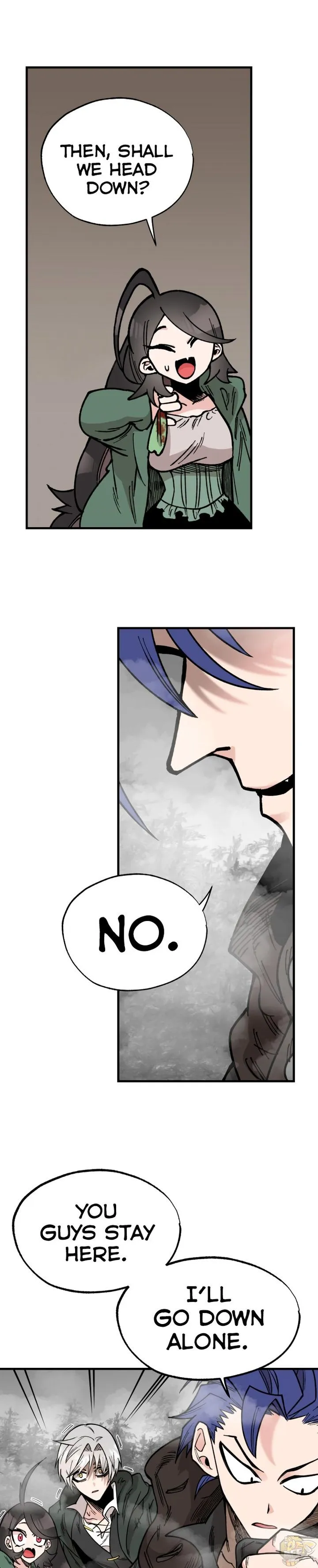 Rasud Chapter 27 page 21 - 