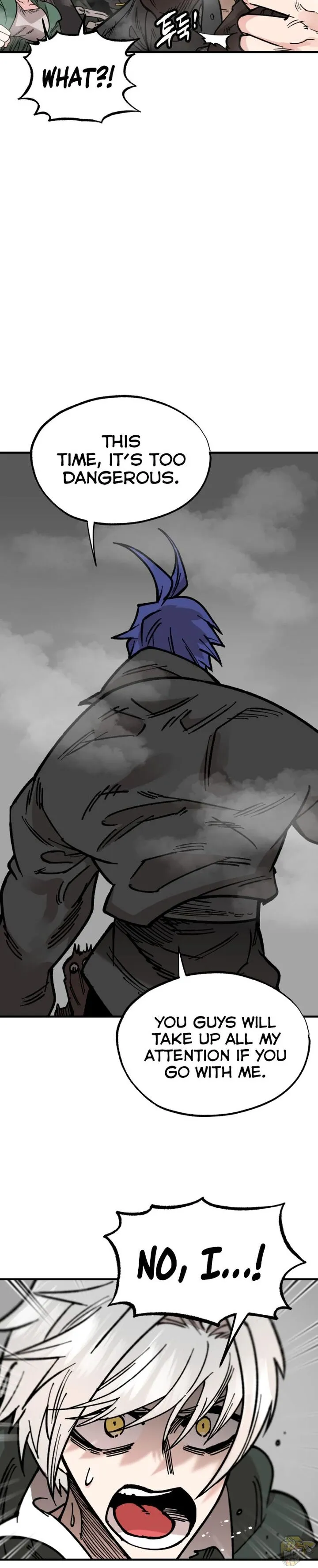 Rasud Chapter 27 page 22 - 