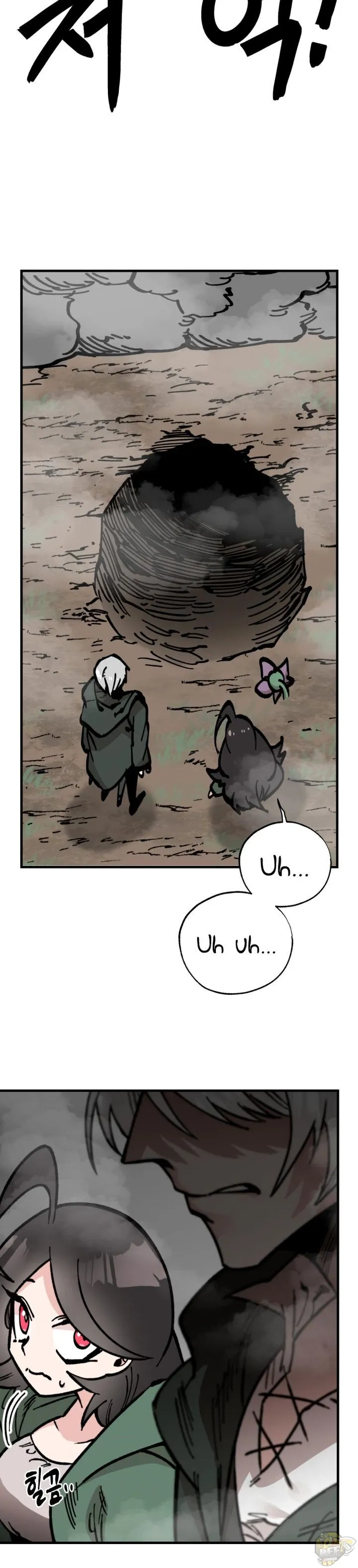 Rasud Chapter 27 page 24 - 