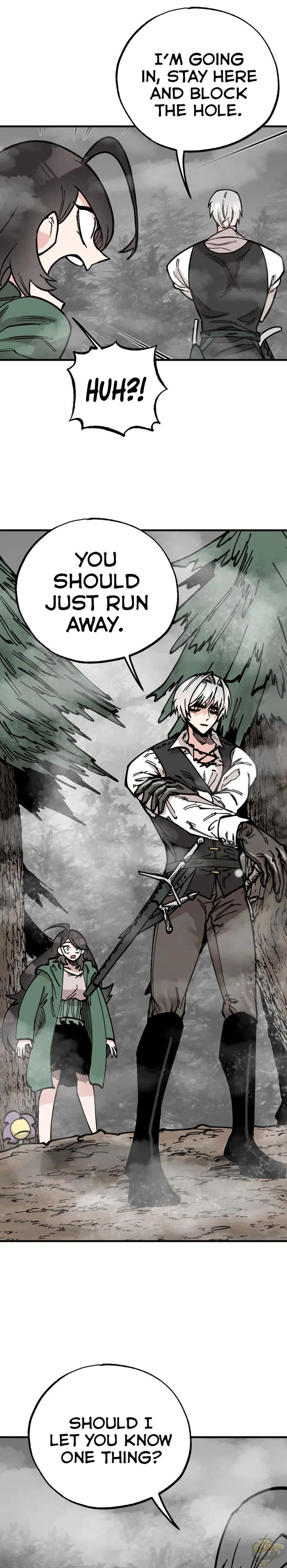Rasud Chapter 27 page 27 - 
