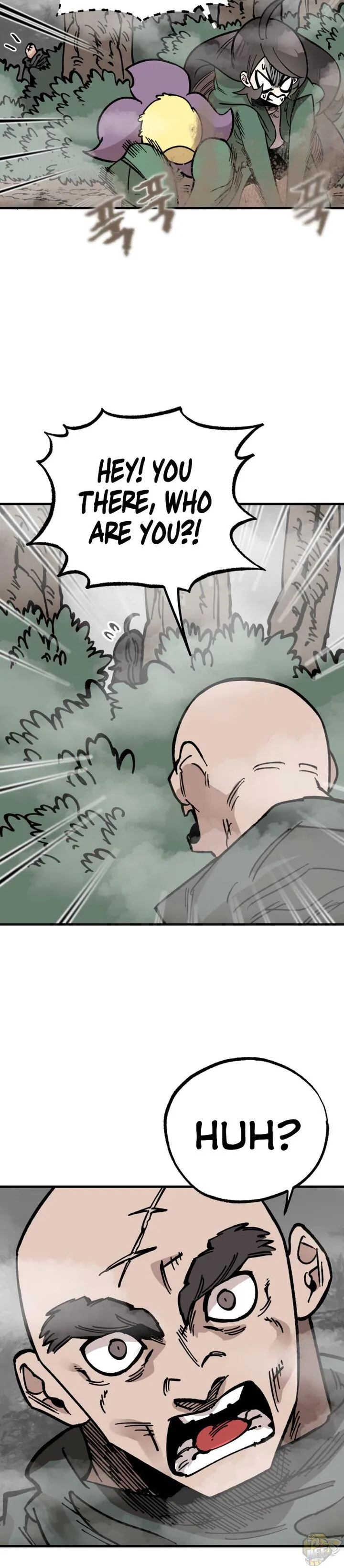 Rasud Chapter 27 page 30 - 