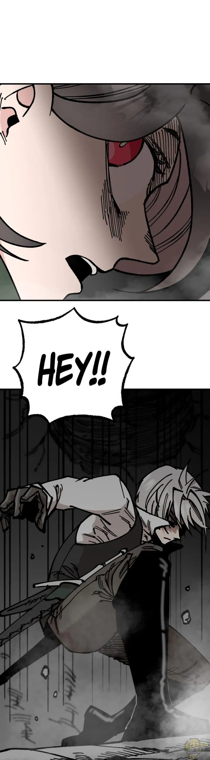 Rasud Chapter 27 page 31 - 