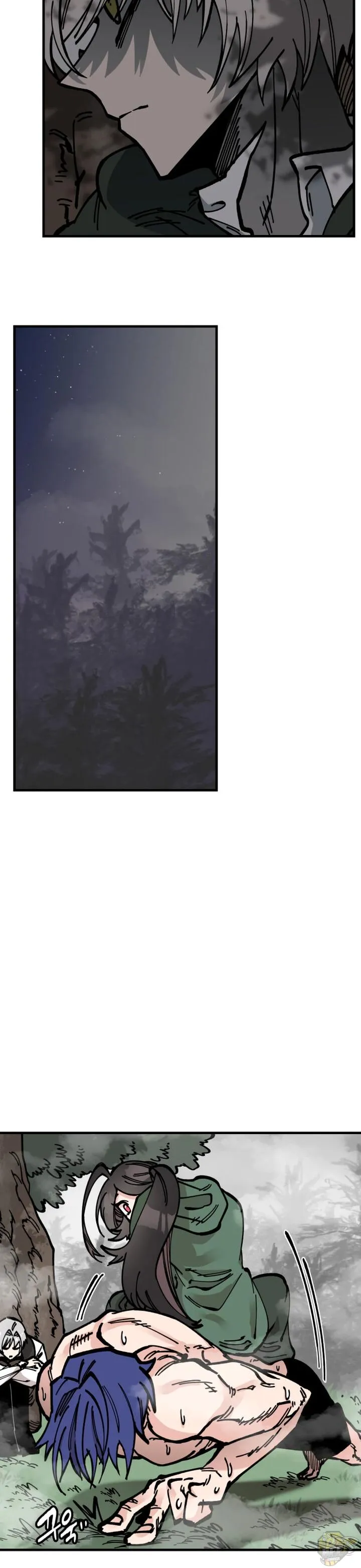 Rasud Chapter 27 page 8 - 