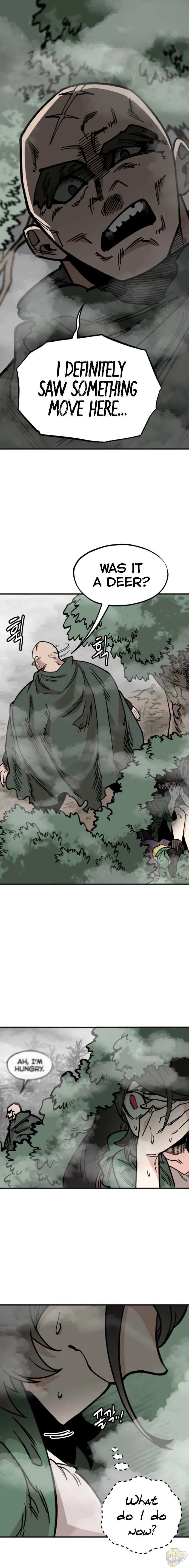 Rasud Chapter 28 page 1 - 