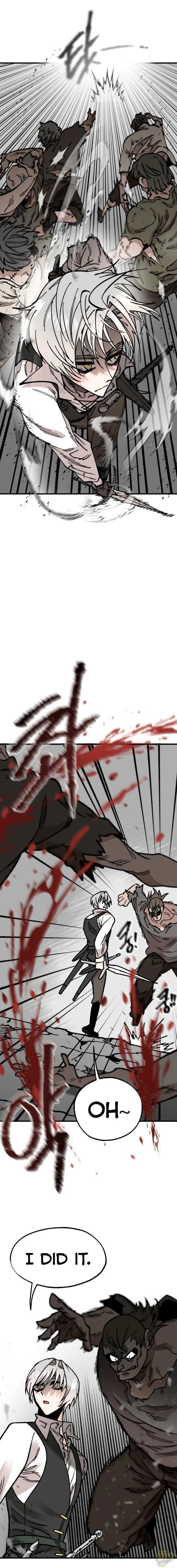 Rasud Chapter 28 page 11 - 