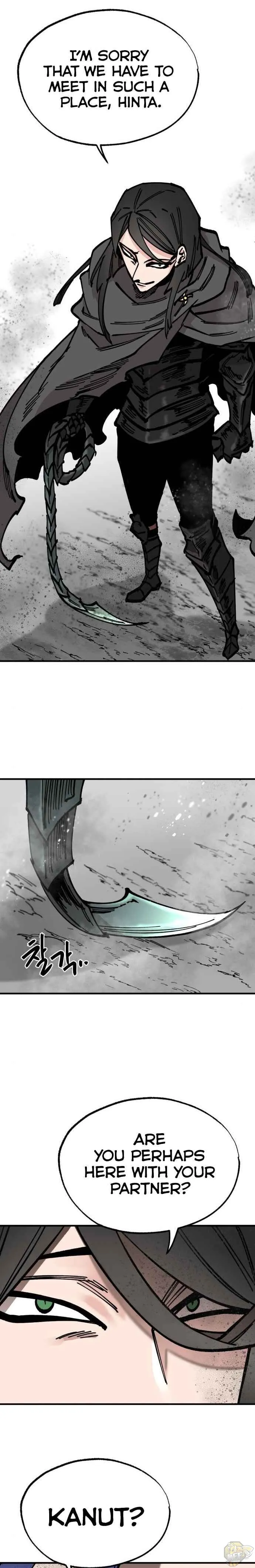 Rasud Chapter 29 page 1 - 