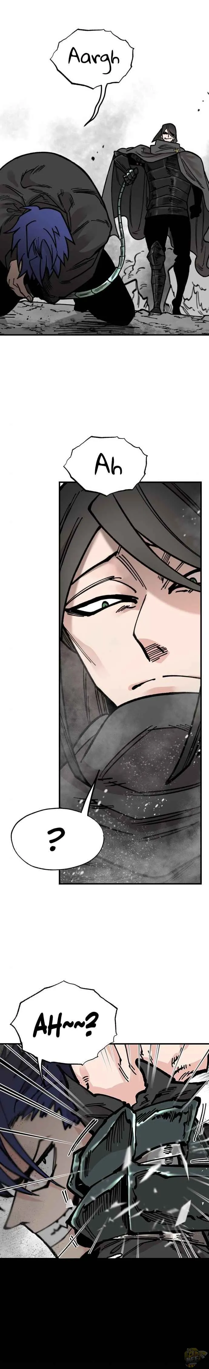 Rasud Chapter 29 page 12 - 