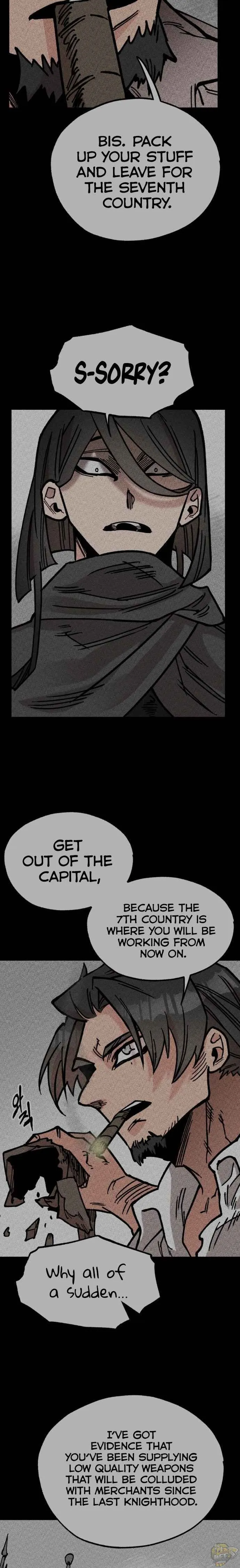 Rasud Chapter 29 page 19 - 