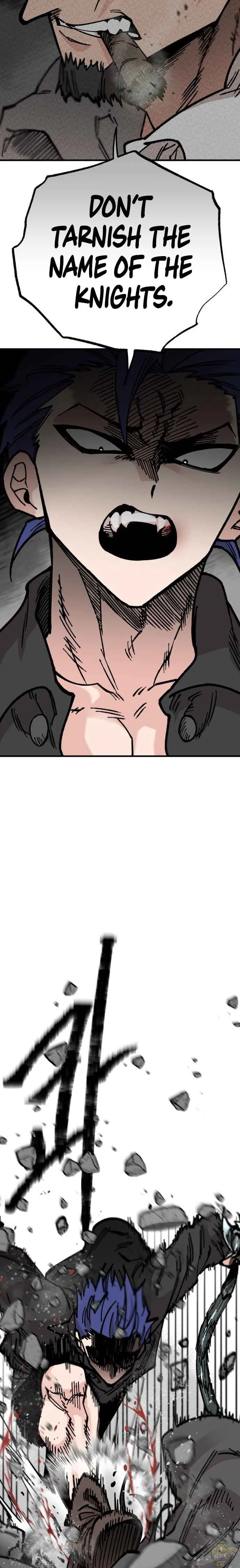 Rasud Chapter 29 page 21 - 